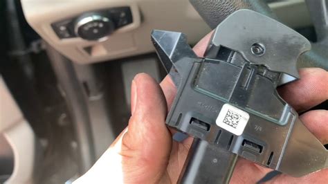 Or if your <b>F-150</b> is still under warranty, you could also let the dealer take a crack at it. . 2019 ford f150 park brake malfunction service now